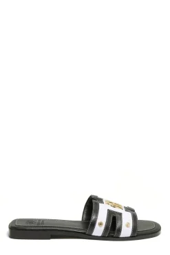 Holland Cooper Monogram Sliders