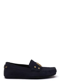 Holland Cooper The Driving Loafer