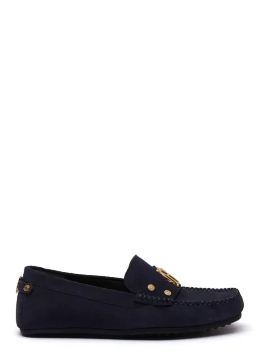 Holland Cooper The Driving Loafer