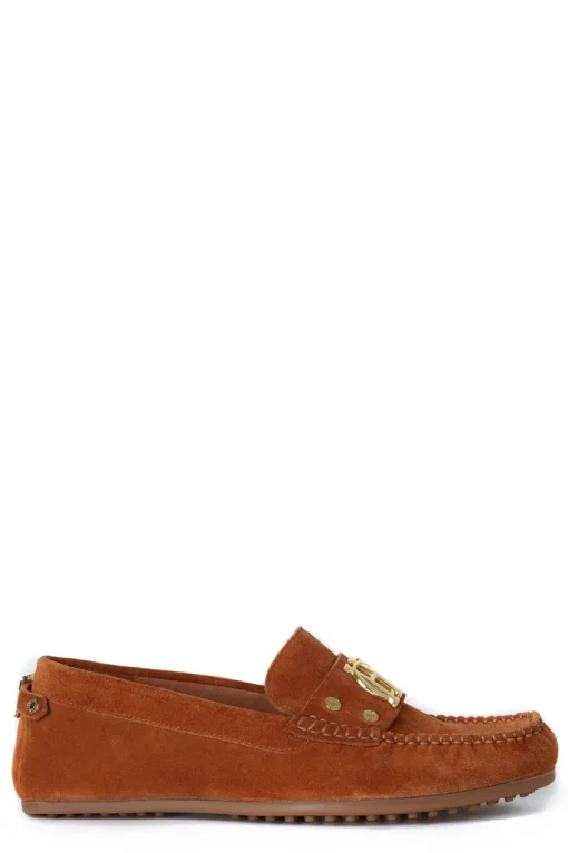 Holland Cooper The Driving Loafer
