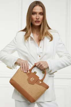 Holland Cooper Valencia Mini Tote