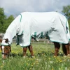 Horseware Amigo Aussie Allrounder White/Green