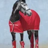 Horseware Amigo Jersey Cooler
