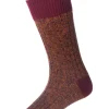 House Of Cheviot Men's Firth Sock