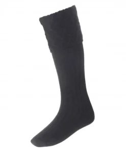 House Of Cheviot Men's Lewis Kilt Sock