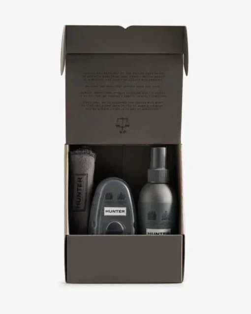 Hunter Rubber Boot Care Kit