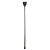 Hy Equestrian Luxury Leather Riding Whip