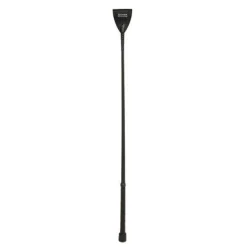 Hy Equestrian Luxury Leather Riding Whip