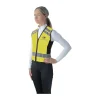 Hy Equestrian "Please Pass Wide & Slow" HyVIZ Waistcoat