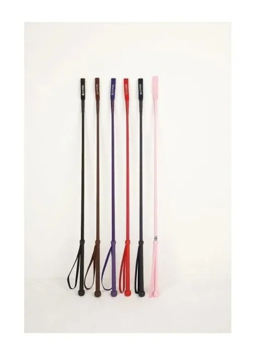 Hy Equestrian Riding Whip