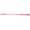 Hy Equestrian Spiral Star Riding Whip