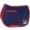 Hy Equestrian Thelwell Collection Saddle Pad