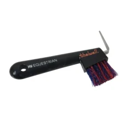 HY Equestrian Thelwell Collection Hoof Pick
