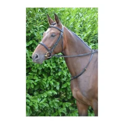 HY Leather Neck Strap