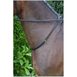 HY Leather Neck Strap