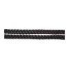 HY Plaited Reins