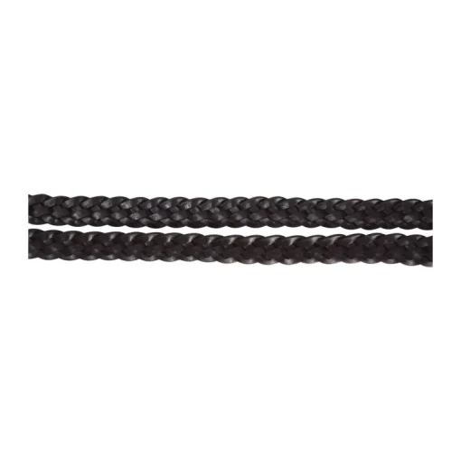 HY Plaited Reins