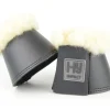 HyIMPACT Lambskin Over Reach Boots