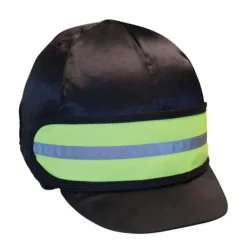 HyVIZ Reflector Elasticated Headband