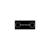 Jeffries Centre Revolver Loose Ring 5"
