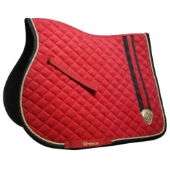 John Whitaker Harewood Saddle Pad