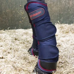 John Whitaker Rastrick Travel Boots