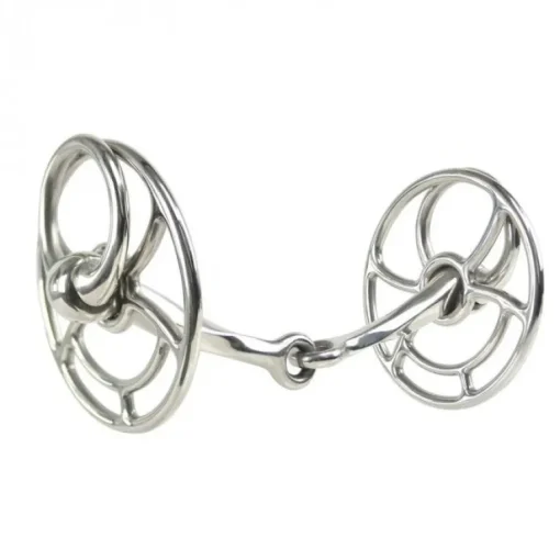 John Whitaker Twisted Universal Bit