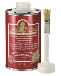 Kevin Bacon Liquid Hoof Dressing 1L