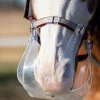 KM Elite Flexible Filly Thinline Grazing Muzzle