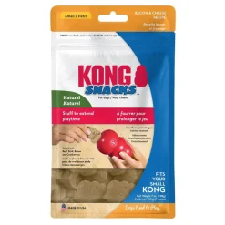 Kong Marathon Snacks Bacon & Cheese Large