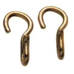 Korsteel Curb Chain Hooks