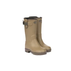 Le Chameau Children's Petite Vierzonord Neoprene Lined Boot