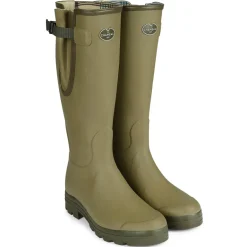 Le Chameau Men's Vierzon Jersey Lined Boot