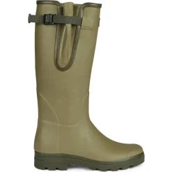 Le Chameau Men's Vierzon Jersey Lined Boot