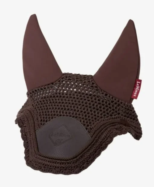 LeMieux Acoustic Pro Fly Hood