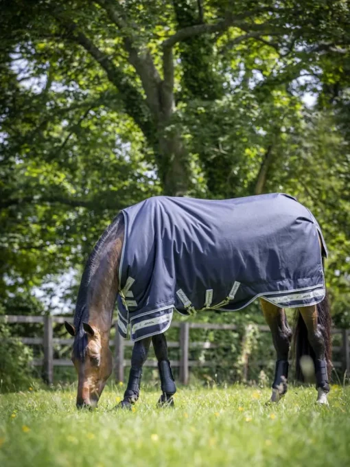 LeMieux Arika Featherweight Rug 0g