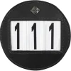 LeMieux Bridle Number Holder