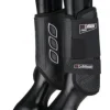 LeMieux Carbon Air XC Boots Front