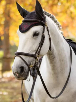 LeMieux Classic Fly Hood AW24