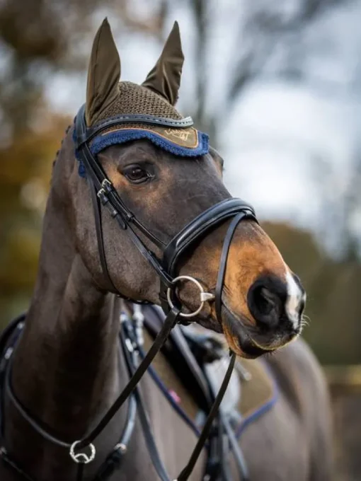 LeMieux Classic Fly Hood AW24