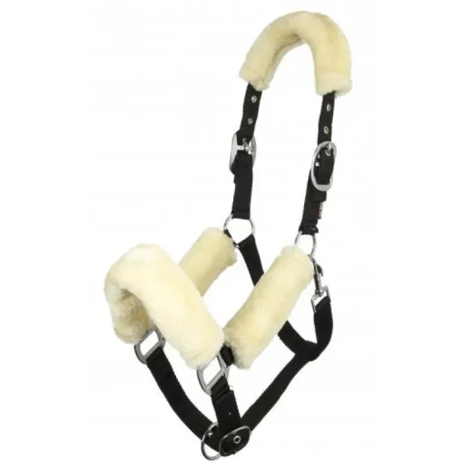 LeMieux Comfort Headcollar