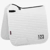 LeMieux Cotton Dressage Competition Square