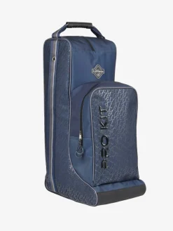 LeMieux Elite Pro Boot & Hat Bag