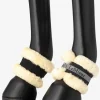 LeMieux Fleece Pastern Wrap