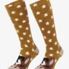 LeMieux Fluffy Character Socks AW24