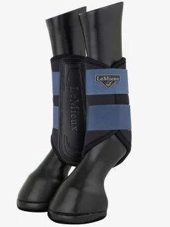 LeMieux Grafter Brushing Boots AW23