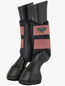 LeMieux Grafter Brushing Boots AW23