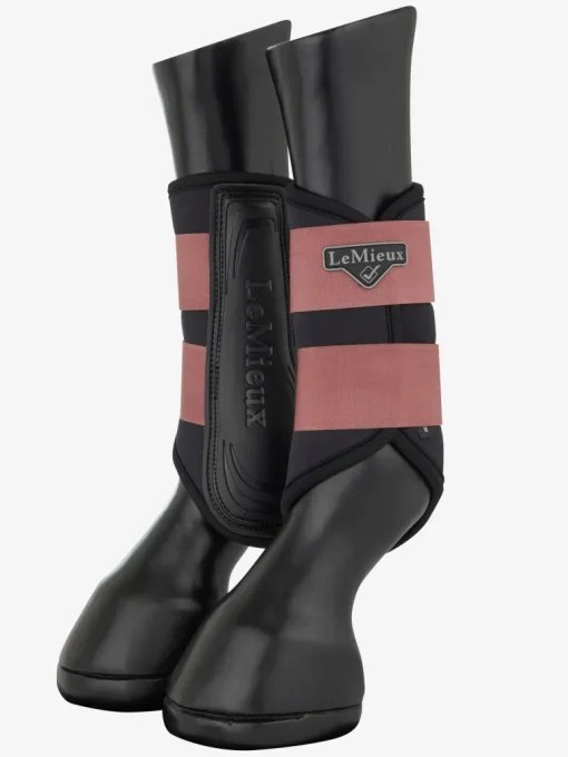 LeMieux Grafter Brushing Boots AW23