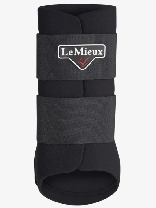 LeMieux Grafter Brushing Boots