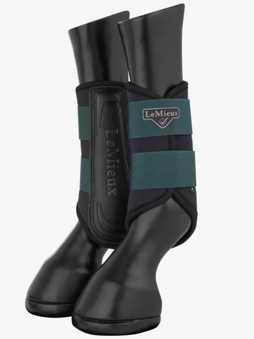 LeMieux Grafter Brushing Boots AW23